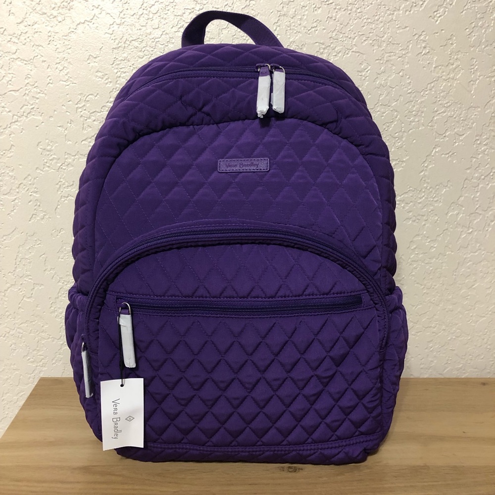 Vera Bradley Backpack